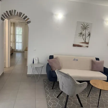 Holiday home Deda Livadia (Tilos)