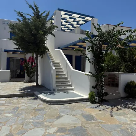 Deda * Livadia (Tilos)