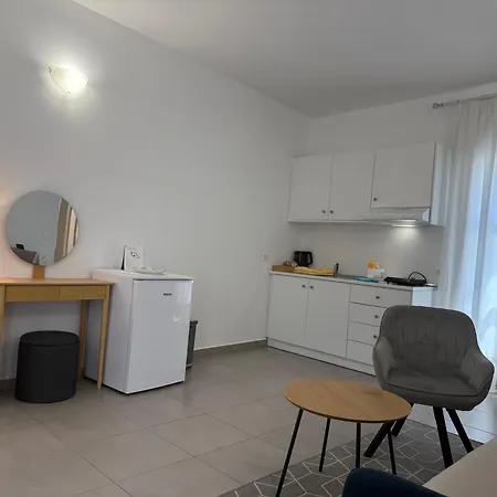 Holiday home Deda Livadia (Tilos)