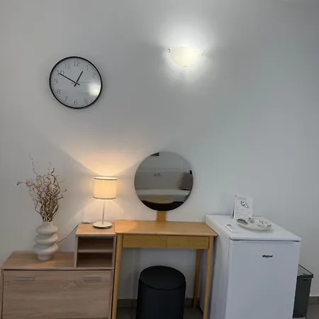 Holiday home Deda Livadia (Tilos)