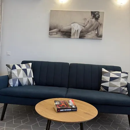 Deda Holiday home Livadia (Tilos)