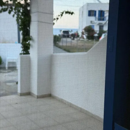 Сasa de vacaciones Deda Livadia (Tilos)