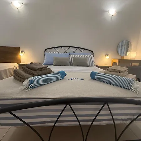 Deda Livadia (Tilos)