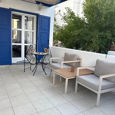 Deda Hébergement de vacances *