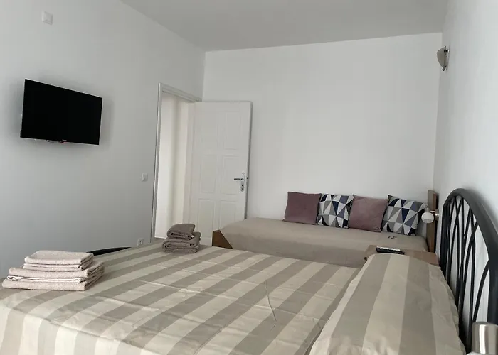 Deda * Livadia (Tilos)