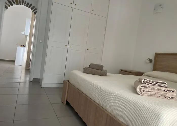 Deda Livadia (Tilos)