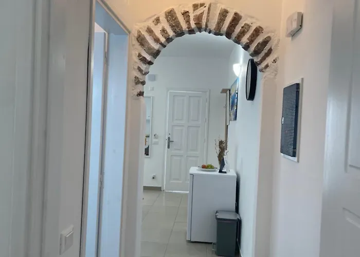 Deda * Livadia (Tilos)