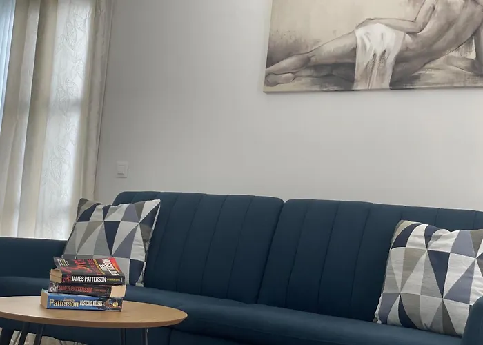 Semesterbostad Deda Livadia (Tilos)