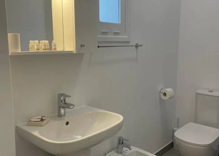 Semesterbostad Deda *