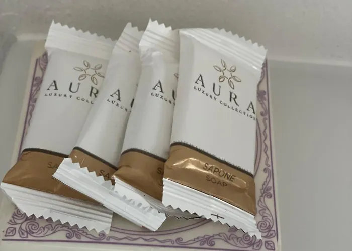 Deda Semesterbostad Livadia (Tilos)