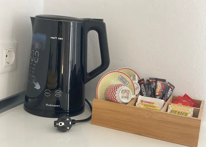 Semesterbostad Deda Livadia (Tilos)