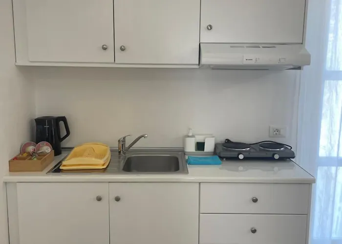 Deda * Livadia (Tilos)