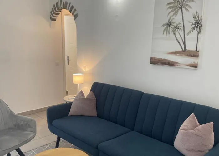 Deda Semesterbostad *