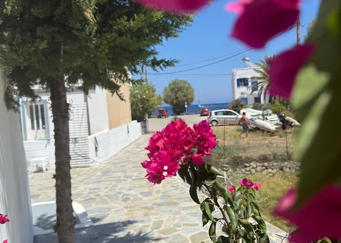 Deda Livadia (Tilos)